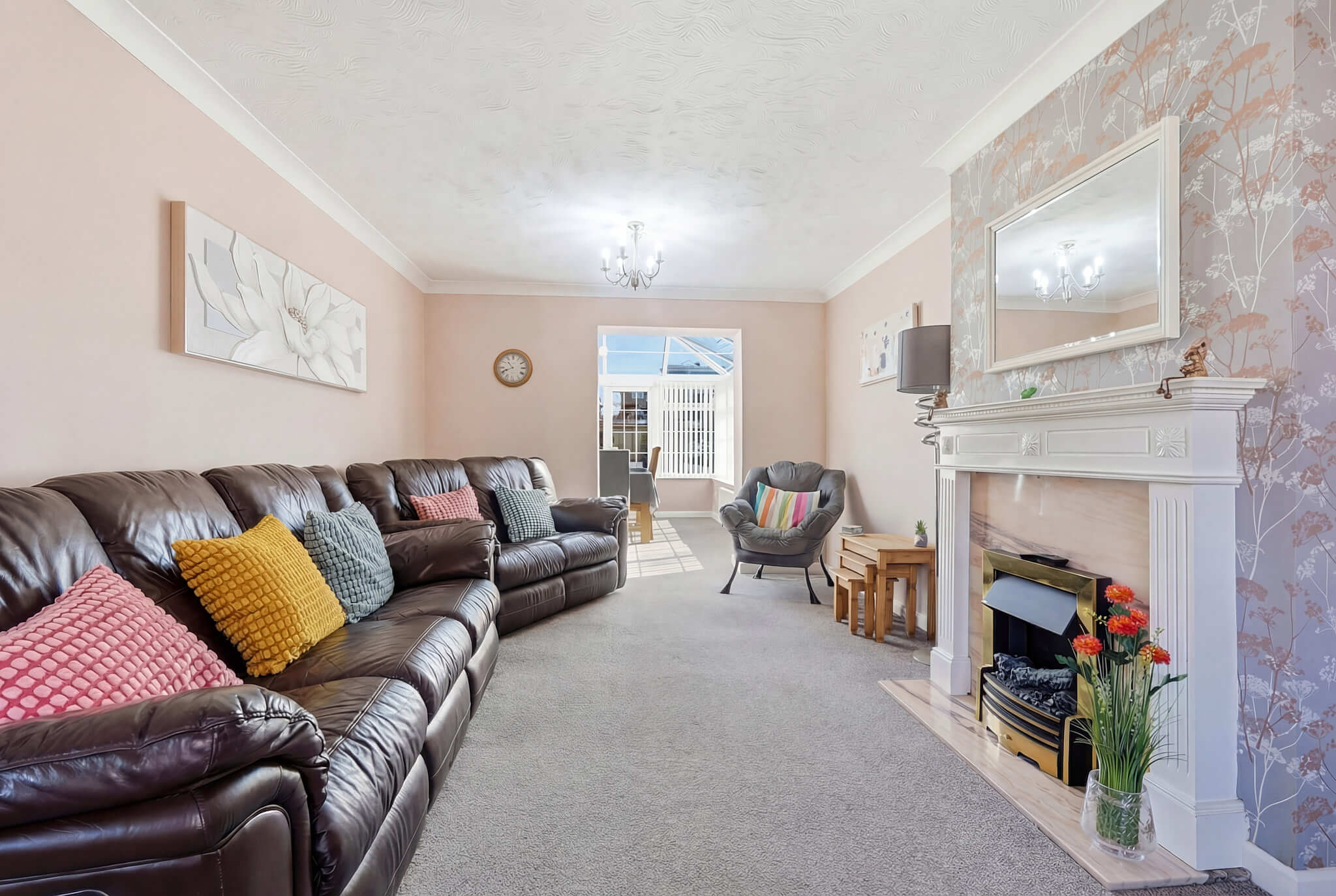 Silver Seas gallery image one