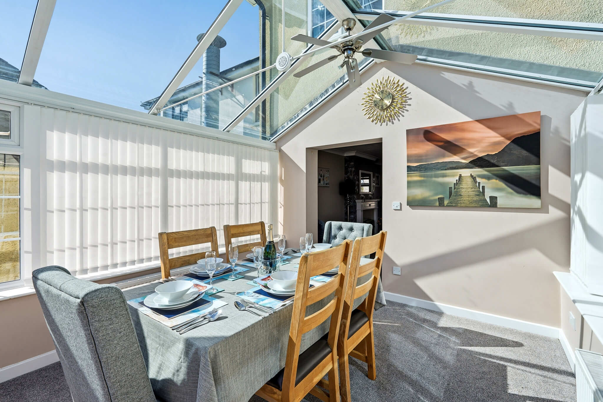 Silver Seas gallery image four