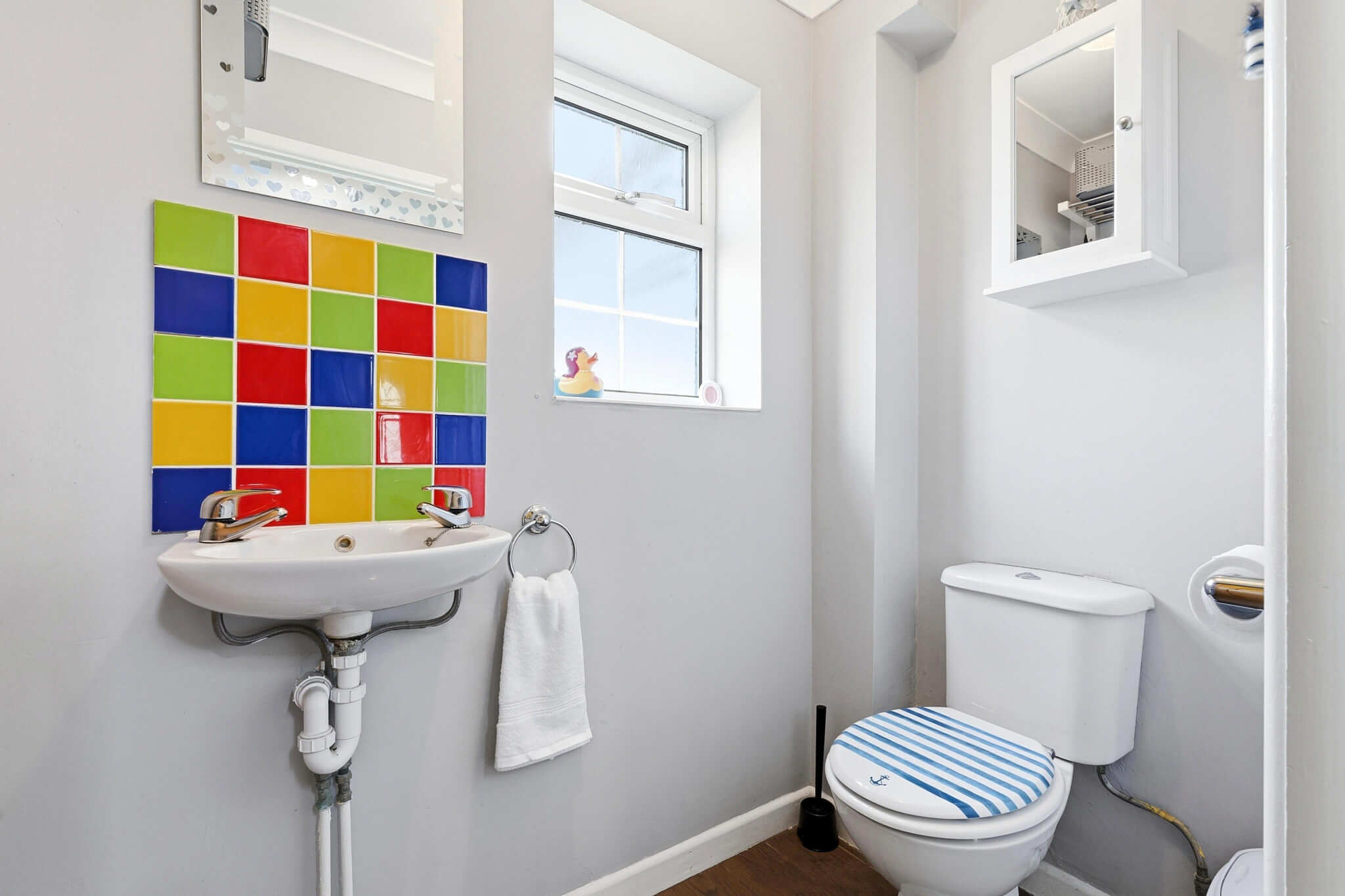 Silver Seas gallery image five