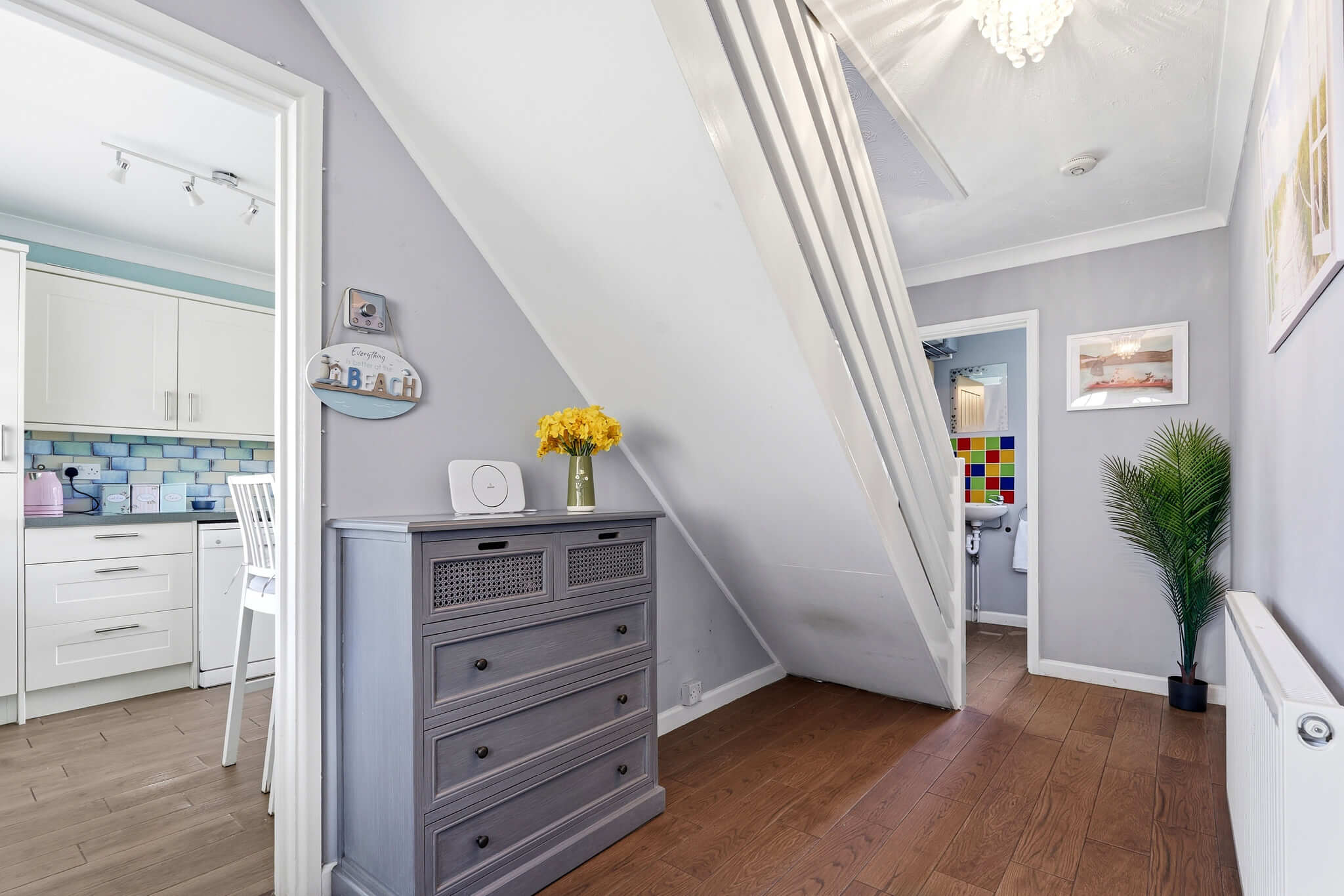 Silver Seas gallery image six