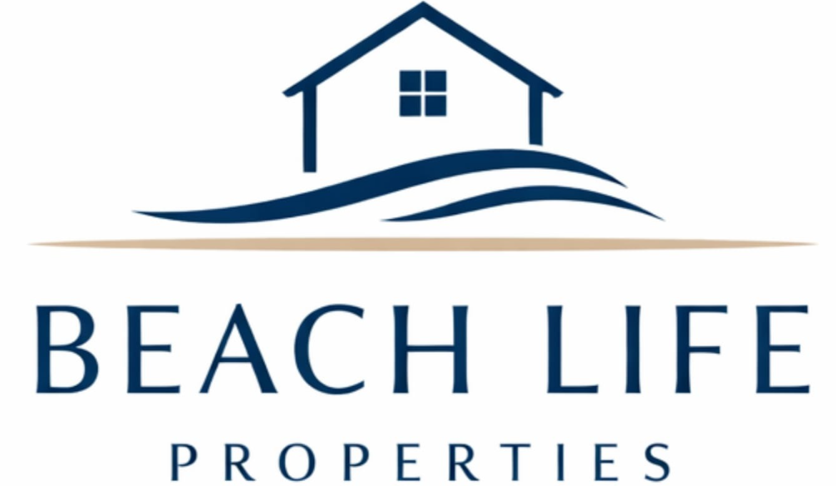 Beach Life Properties logo